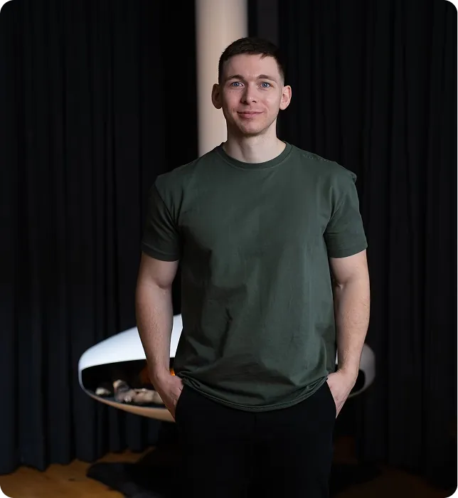 Yannick Meier