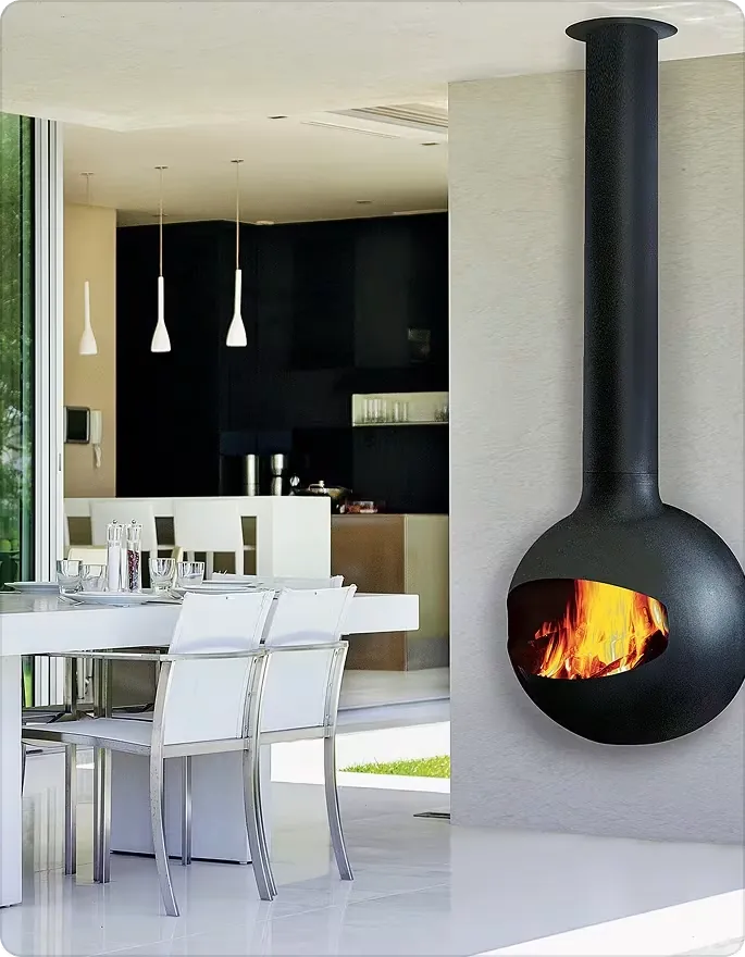 Emifocus Holz Outdoor