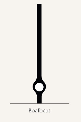 Boafocus design