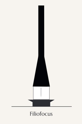 Bauform Filiofocus
